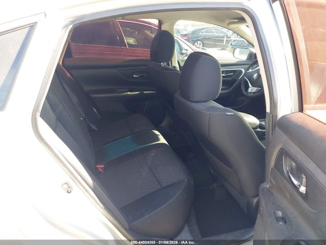 1N4AL3AP0GC231326 Nissan Altima 2.5/2.5 S/2.5 Sl/2.5 Sr/2.5 Sv