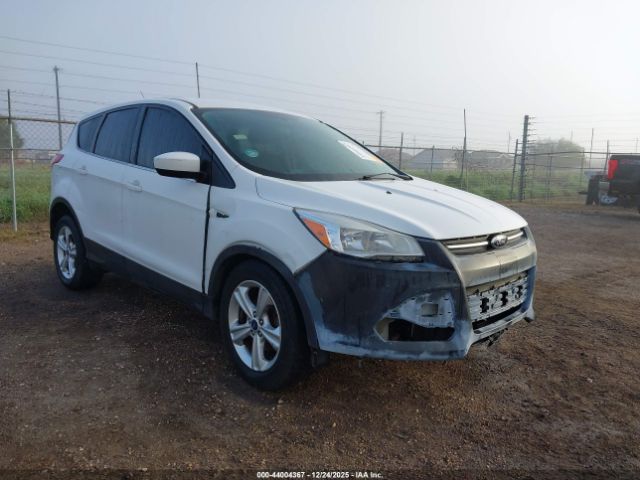 2015 FORD ESCAPE 1FMCU0G72FUA19148