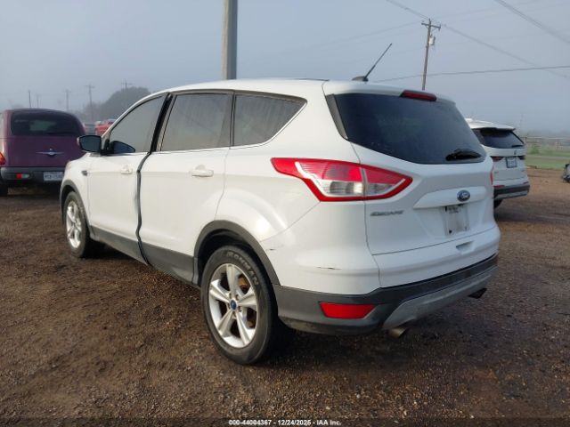 2015 FORD ESCAPE 1FMCU0G72FUA19148 Photo 2