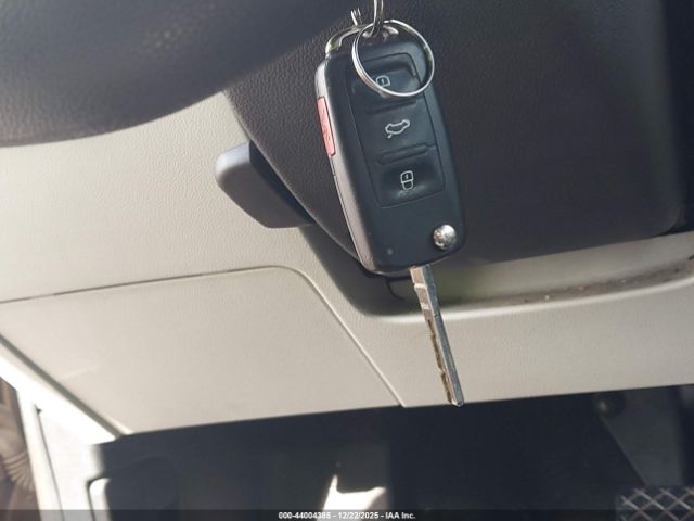 2015 VOLKSWAGEN JETTA 3VW2K7AJ9FM221232 Photo 10