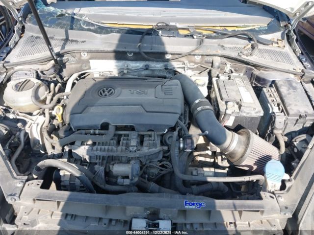 2015 VOLKSWAGEN GOLF GTI 3VW4T7AU6FM066140 Photo 9