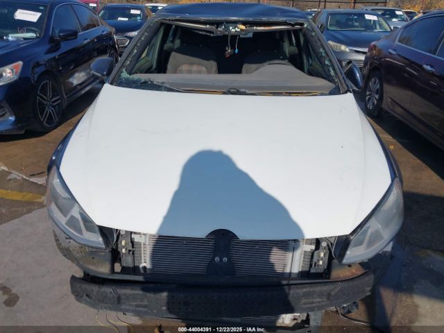 2015 VOLKSWAGEN GOLF GTI 3VW4T7AU6FM066140 Photo 5