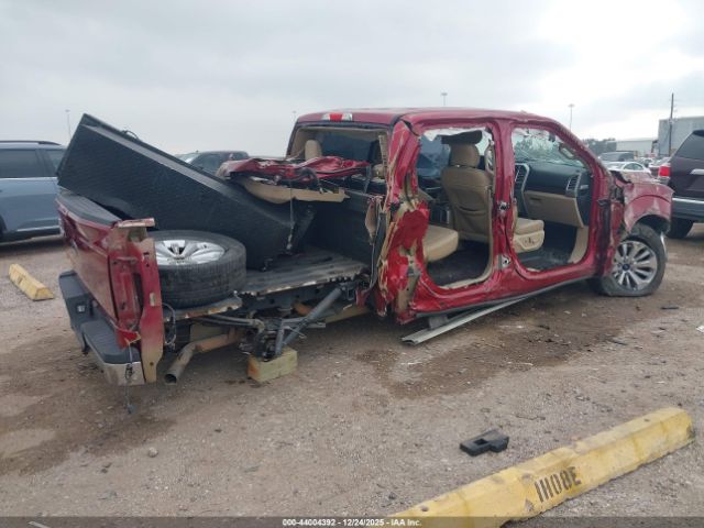 2015 FORD F-150 1FTEW1CF3FKD95170 Photo 3