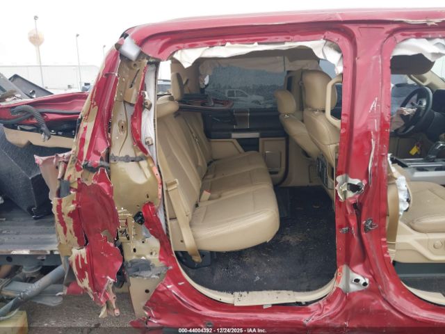 2015 FORD F-150 1FTEW1CF3FKD95170 Photo 7