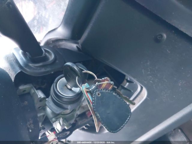 2003 JEEP WRANGLER 1J4FA29173P366865 Photo 10