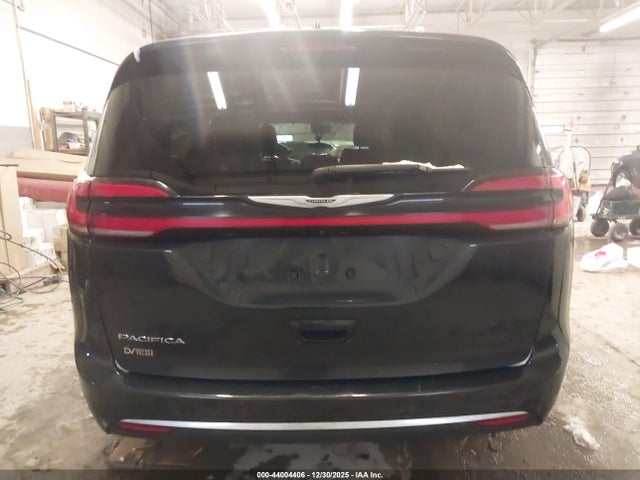 Продажа на аукционе авто 2021 Chrysler Pacifica Touring L, vin: 2C4RC1BG7MR511487, номер лота: 44004406