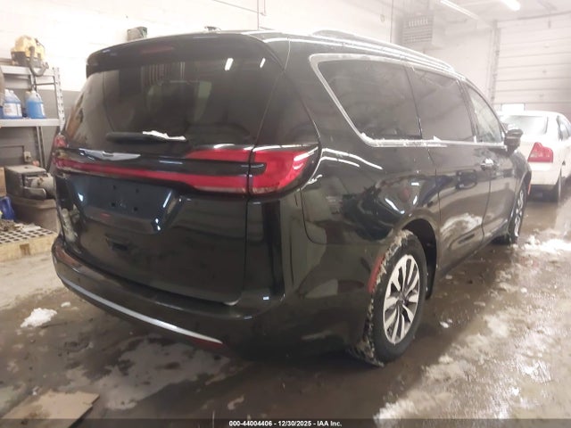 Продажа на аукционе авто 2021 Chrysler Pacifica Touring L, vin: 2C4RC1BG7MR511487, номер лота: 44004406