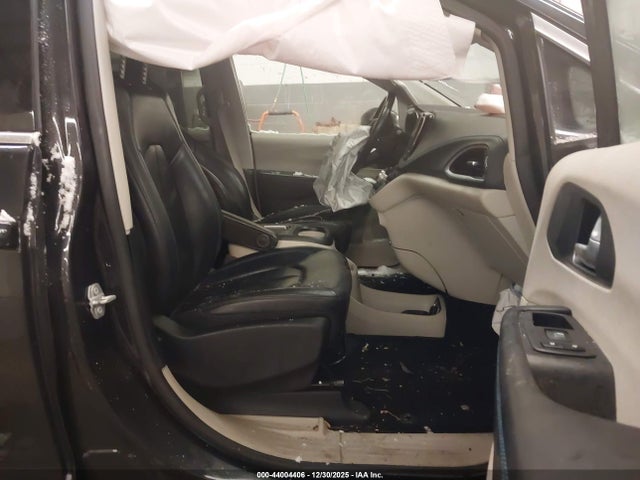 Продажа на аукционе авто 2021 Chrysler Pacifica Touring L, vin: 2C4RC1BG7MR511487, номер лота: 44004406