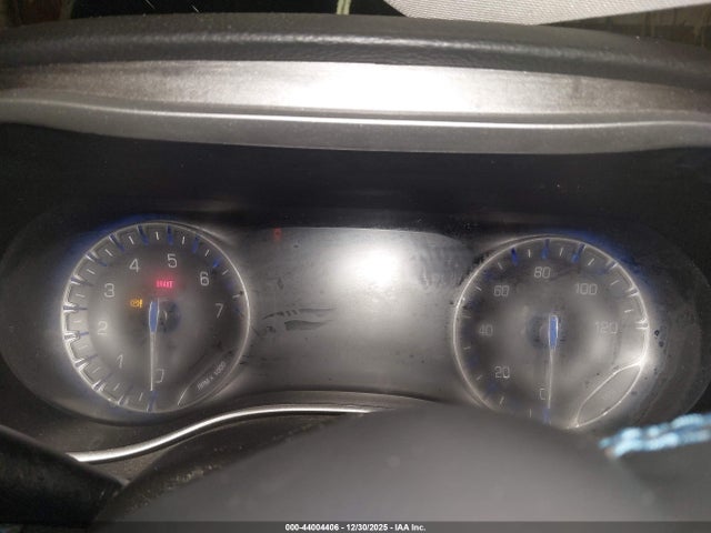 Продажа на аукционе авто 2021 Chrysler Pacifica Touring L, vin: 2C4RC1BG7MR511487, номер лота: 44004406