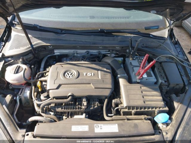 2017 VOLKSWAGEN GOLF GTI 3VW447AU4HM053208 Photo 9