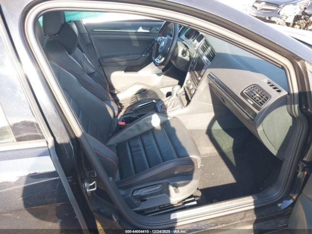 2017 VOLKSWAGEN GOLF GTI 3VW447AU4HM053208 Photo 4