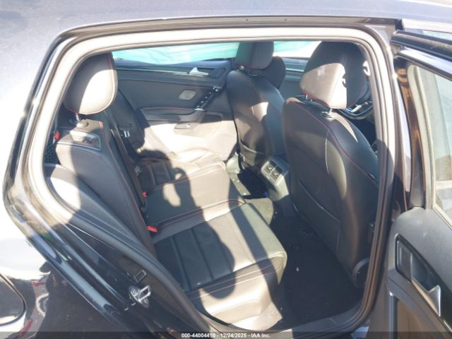 2017 VOLKSWAGEN GOLF GTI 3VW447AU4HM053208 Photo 7