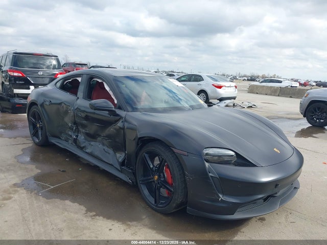 2022 PORSCHE TAYCAN WP0AA2Y1XNSA11970