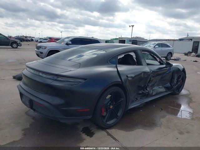 2022 PORSCHE TAYCAN WP0AA2Y1XNSA11970 Photo 3