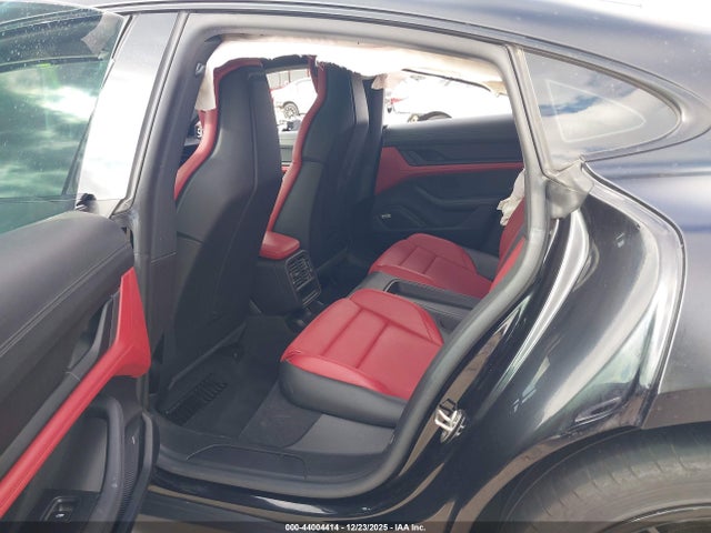 2022 PORSCHE TAYCAN WP0AA2Y1XNSA11970 Photo 7