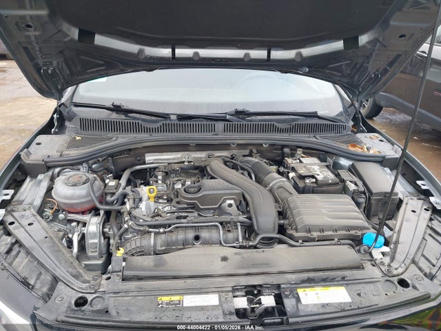 Продажа на аукционе авто 2024 Volkswagen Jetta 1.5t Sport, vin: 3VWBM7BU0RM036980, номер лота: 44004422