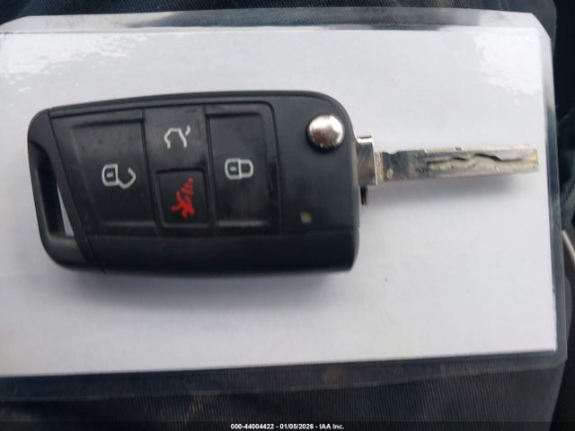 Продажа на аукционе авто 2024 Volkswagen Jetta 1.5t Sport, vin: 3VWBM7BU0RM036980, номер лота: 44004422