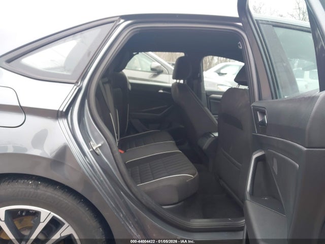 Продажа на аукционе авто 2024 Volkswagen Jetta 1.5t Sport, vin: 3VWBM7BU0RM036980, номер лота: 44004422