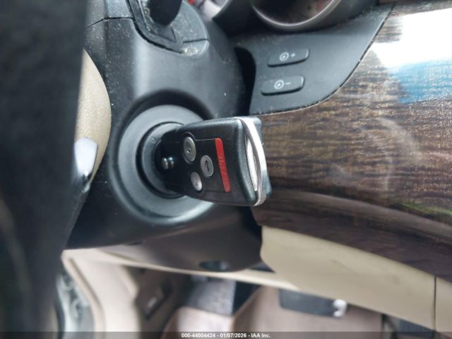 2012 ACURA MDX 2HNYD2H25CH542374 Photo 10