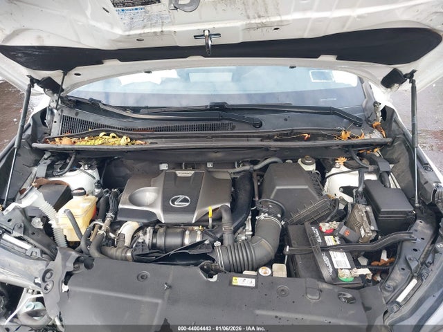 Продажа на аукционе авто 2020 Lexus Nx 300, vin: JTJDARBZ8L2176931, номер лота: 44004443