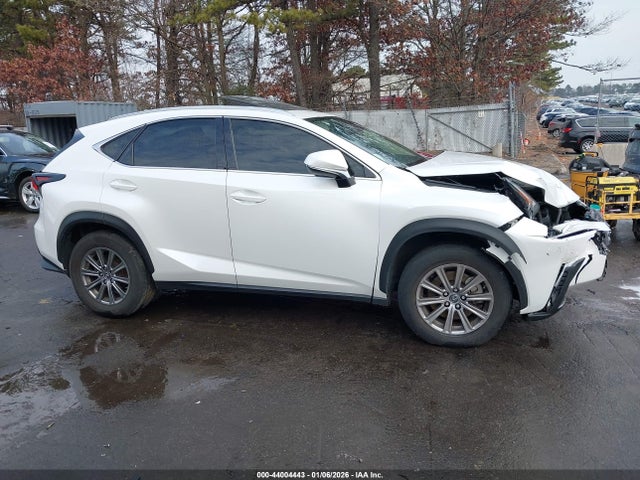Продажа на аукционе авто 2020 Lexus Nx 300, vin: JTJDARBZ8L2176931, номер лота: 44004443