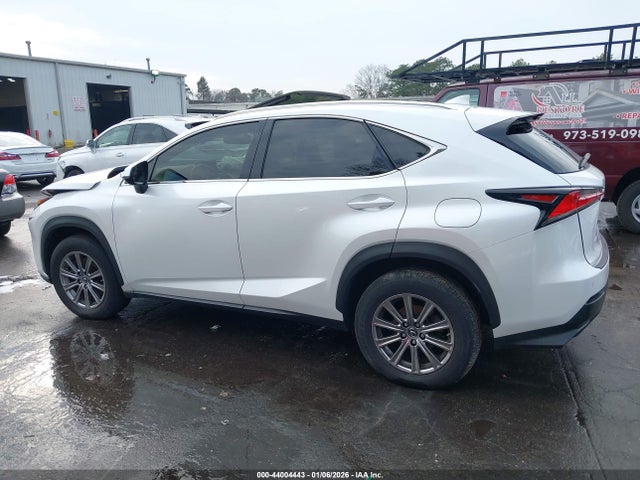 Продажа на аукционе авто 2020 Lexus Nx 300, vin: JTJDARBZ8L2176931, номер лота: 44004443