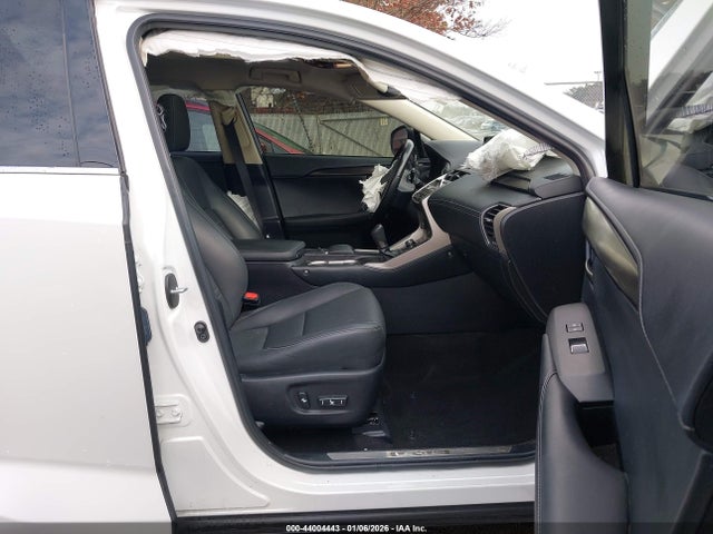 Продажа на аукционе авто 2020 Lexus Nx 300, vin: JTJDARBZ8L2176931, номер лота: 44004443