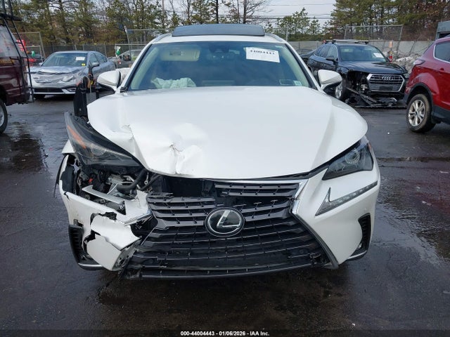 Продажа на аукционе авто 2020 Lexus Nx 300, vin: JTJDARBZ8L2176931, номер лота: 44004443