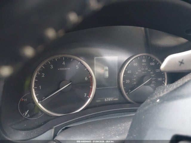 Продажа на аукционе авто 2020 Lexus Nx 300, vin: JTJDARBZ8L2176931, номер лота: 44004443