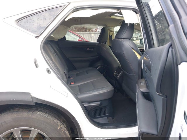 Продажа на аукционе авто 2020 Lexus Nx 300, vin: JTJDARBZ8L2176931, номер лота: 44004443