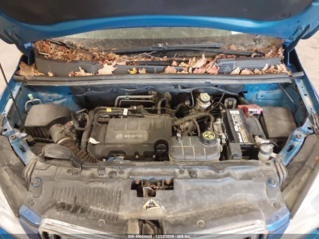 2014 BUICK ENCORE KL4CJASB9EB783095 Photo 9