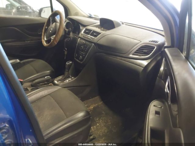 2014 BUICK ENCORE KL4CJASB9EB783095 Photo 4