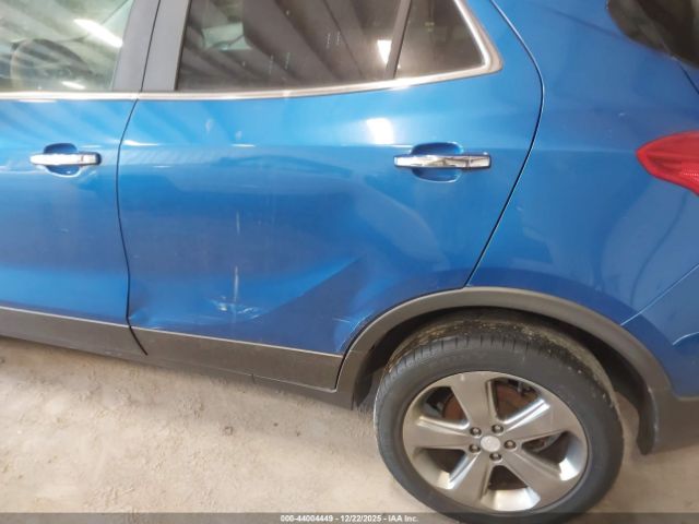 2014 BUICK ENCORE KL4CJASB9EB783095 Photo 5