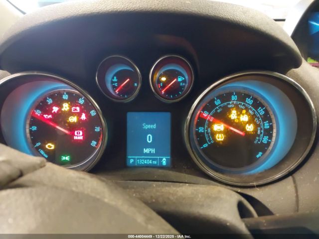 2014 BUICK ENCORE KL4CJASB9EB783095 Photo 6