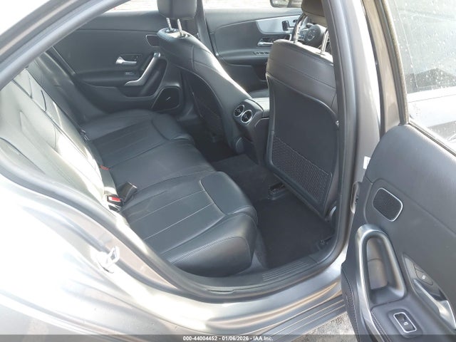 2020 MERCEDES-BENZ A 220 W1K3G4EB6LJ220127 Photo 7