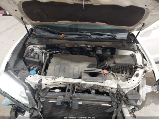 2016 ACURA RDX 5J8TB4H34GL015091 Photo 9