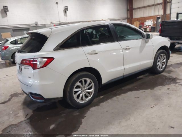 2016 ACURA RDX 5J8TB4H34GL015091 Photo 3