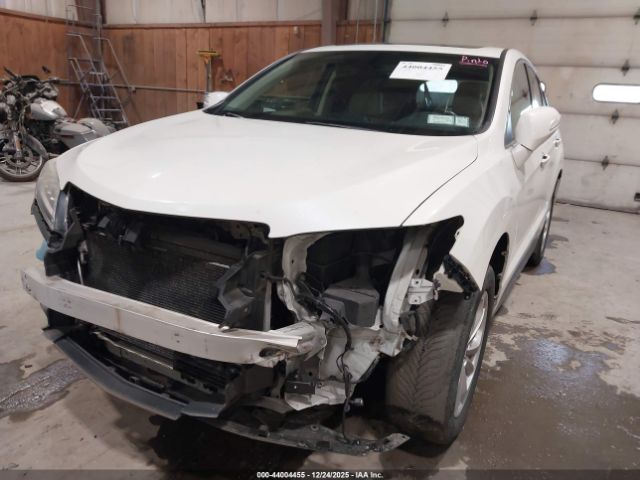 2016 ACURA RDX 5J8TB4H34GL015091 Photo 5
