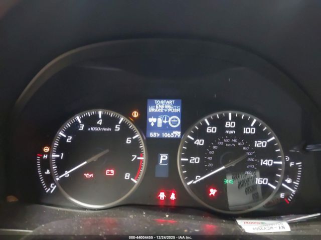 2016 ACURA RDX 5J8TB4H34GL015091 Photo 6