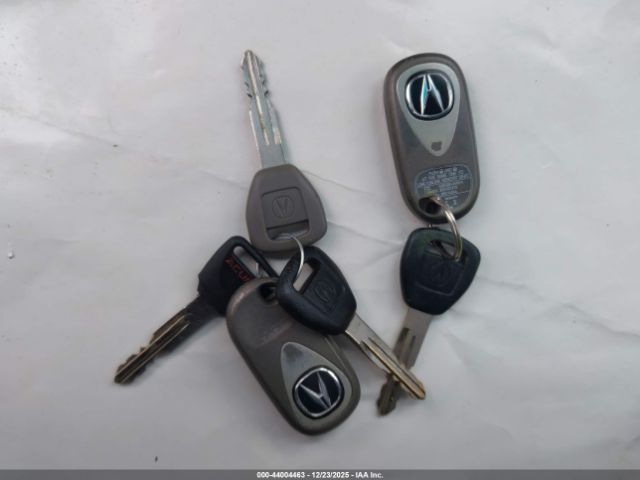 2003 ACURA TL 19UUA568X3A090895 Photo 10