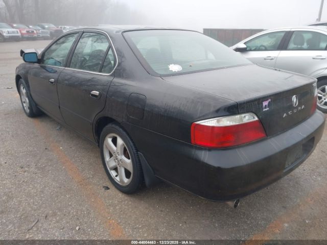 2003 ACURA TL 19UUA568X3A090895 Photo 2