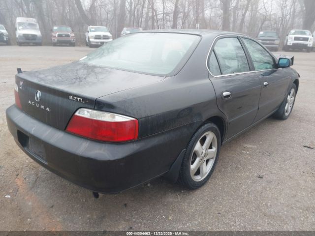 2003 ACURA TL 19UUA568X3A090895 Photo 3