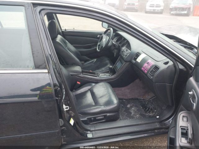 2003 ACURA TL 19UUA568X3A090895 Photo 4