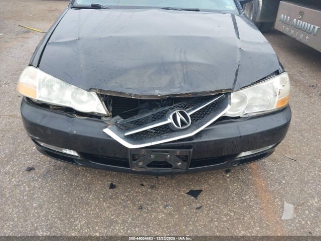 2003 ACURA TL 19UUA568X3A090895 Photo 5