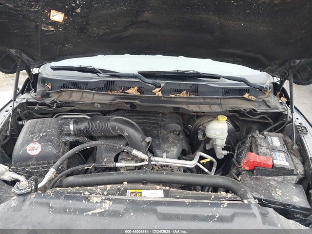 2014 Ram 1500 Big Horn მანქანა იყიდება აუქციონზე, vin: 1C6RR7TT5ES390804, აუქციონის ნომერი: 44004464
