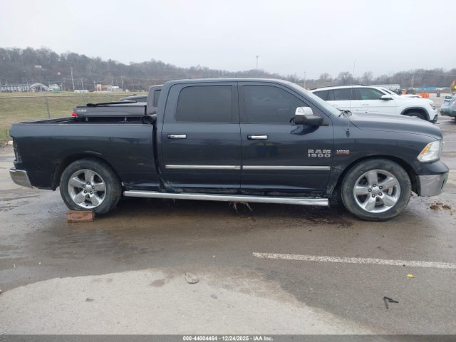 2014 Ram 1500 Big Horn მანქანა იყიდება აუქციონზე, vin: 1C6RR7TT5ES390804, აუქციონის ნომერი: 44004464