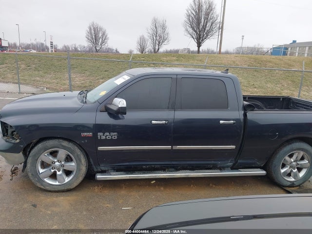 2014 Ram 1500 Big Horn მანქანა იყიდება აუქციონზე, vin: 1C6RR7TT5ES390804, აუქციონის ნომერი: 44004464