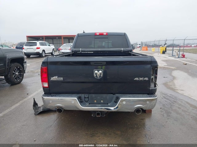 2014 Ram 1500 Big Horn მანქანა იყიდება აუქციონზე, vin: 1C6RR7TT5ES390804, აუქციონის ნომერი: 44004464