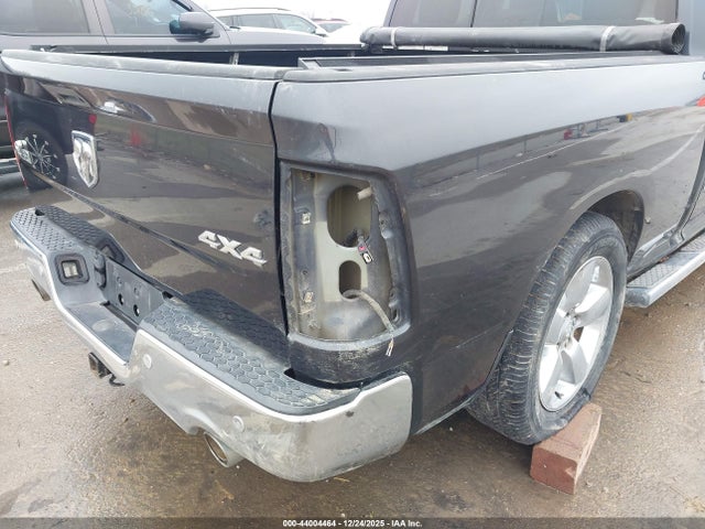 2014 Ram 1500 Big Horn მანქანა იყიდება აუქციონზე, vin: 1C6RR7TT5ES390804, აუქციონის ნომერი: 44004464
