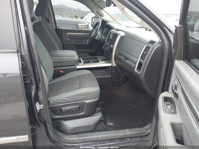 2014 Ram 1500 Big Horn მანქანა იყიდება აუქციონზე, vin: 1C6RR7TT5ES390804, აუქციონის ნომერი: 44004464